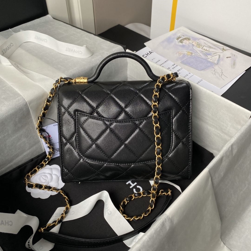 Chanel CF Series Bags